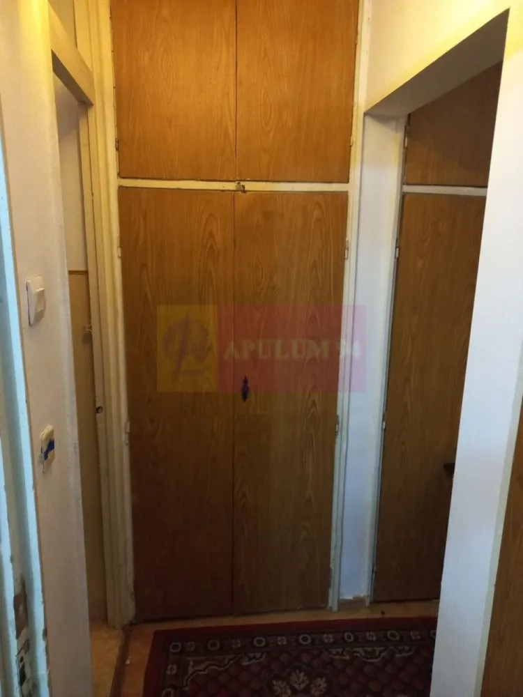 Apartament 2 camere Militari- Valea Lunga P/4