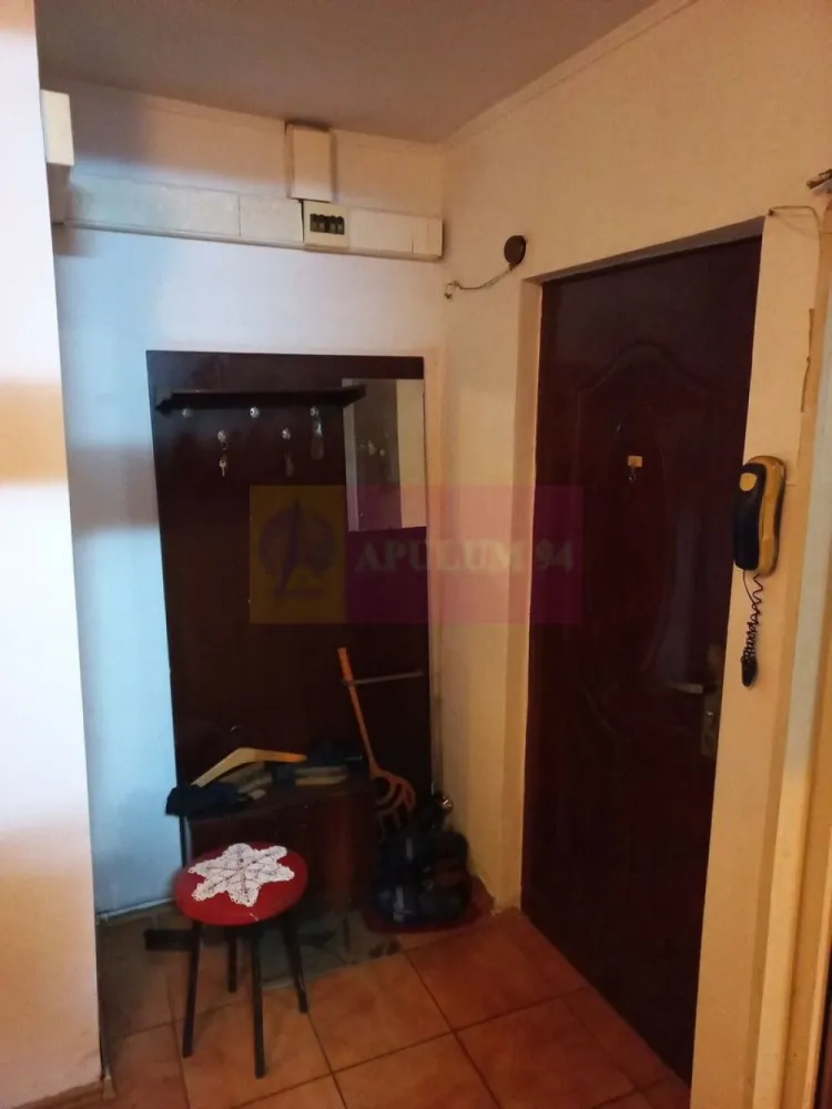 Apartament 2 camere Militari- Valea Lunga P/4