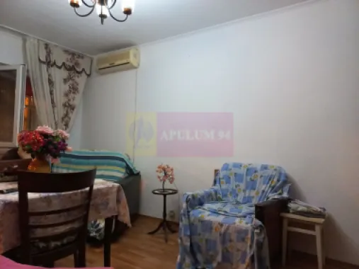 Apartament 2 camere Militari- Valea Lunga P/4