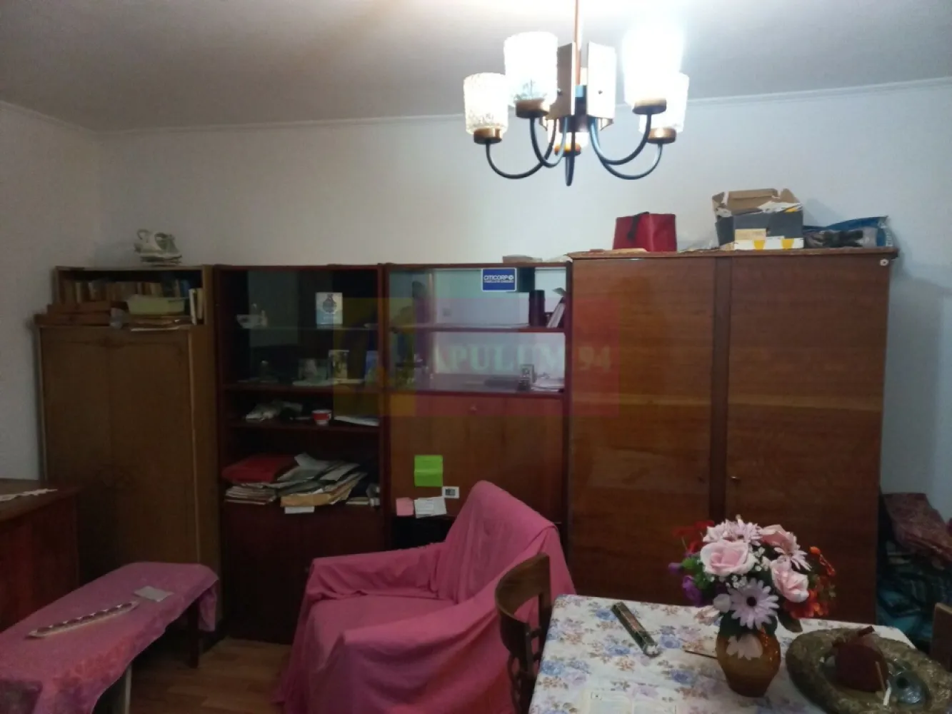 Apartament 2 camere Militari- Valea Lunga P/4