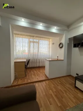 Apartament 2 camere, Mazepa 1