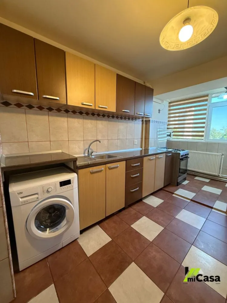 Apartament 2 camere, Mazepa 1