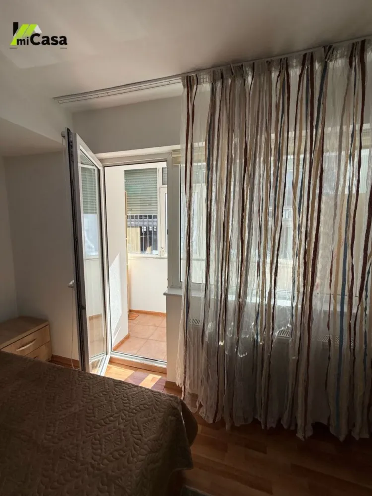 Apartament 2 camere, Mazepa 1