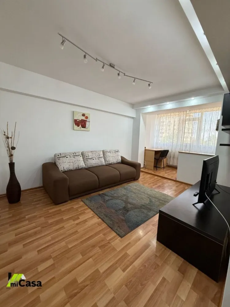 Apartament 2 camere, Mazepa 1