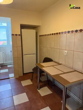 Apartament 2 camere, Mazepa 1