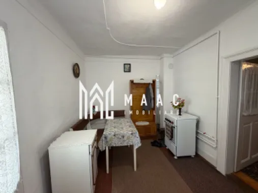 Case de vanzare Sibiu | Casă 3 camere | Gusterița, teren 2381 mp