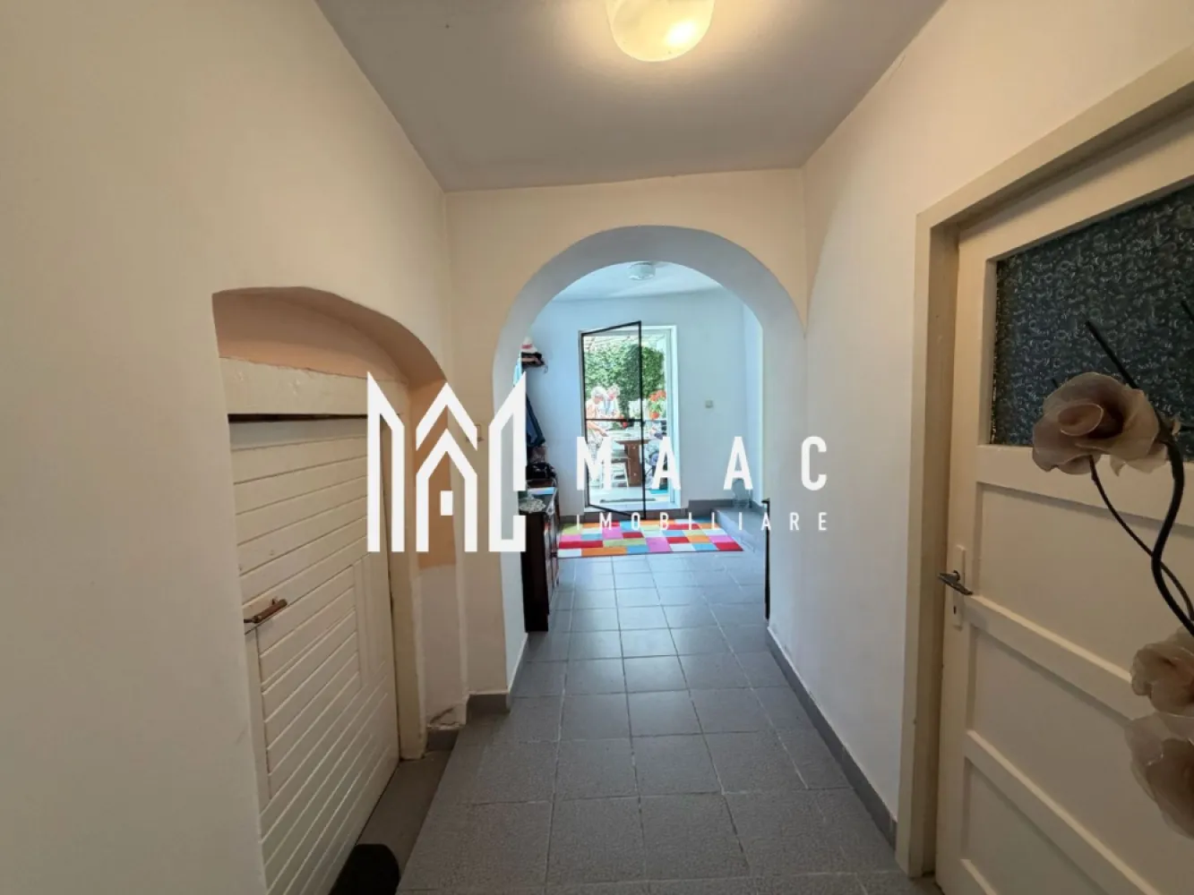 Case de vanzare Sibiu | Casă 3 camere | Gusterița, teren 2381 mp