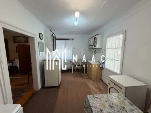 Case de vanzare Sibiu | Casă 3 camere | Gusterița, teren 2381 mp