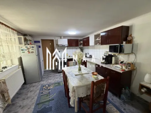 Case de vanzare Sibiu | Casă 3 camere | Gusterița, teren 2381 mp