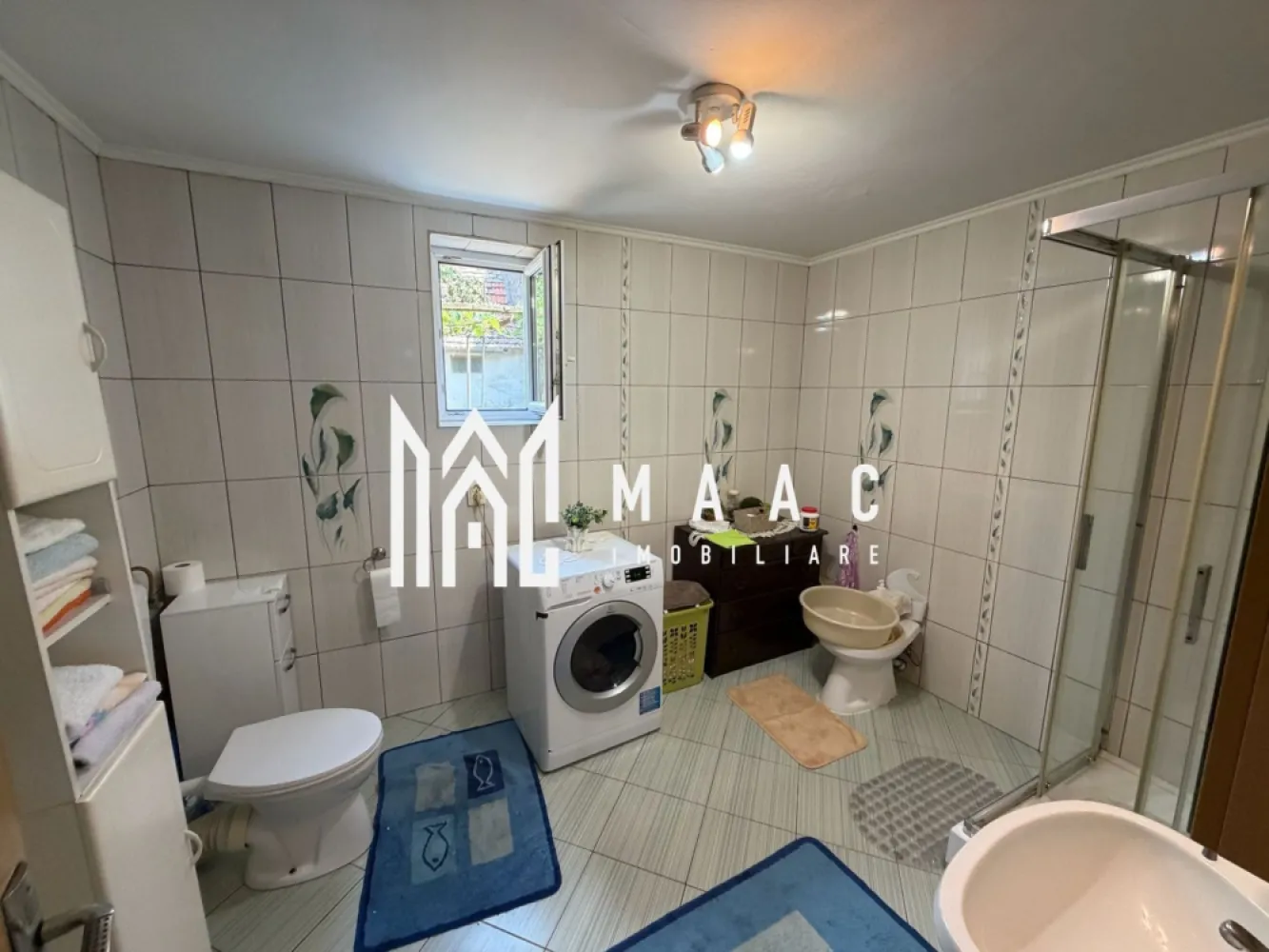 Case de vanzare Sibiu | Casă 3 camere | Gusterița, teren 2381 mp