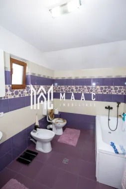 Casă duplex 4 camere | Vlădești, Vâlcea | 142 mp utili, teren 417 mp