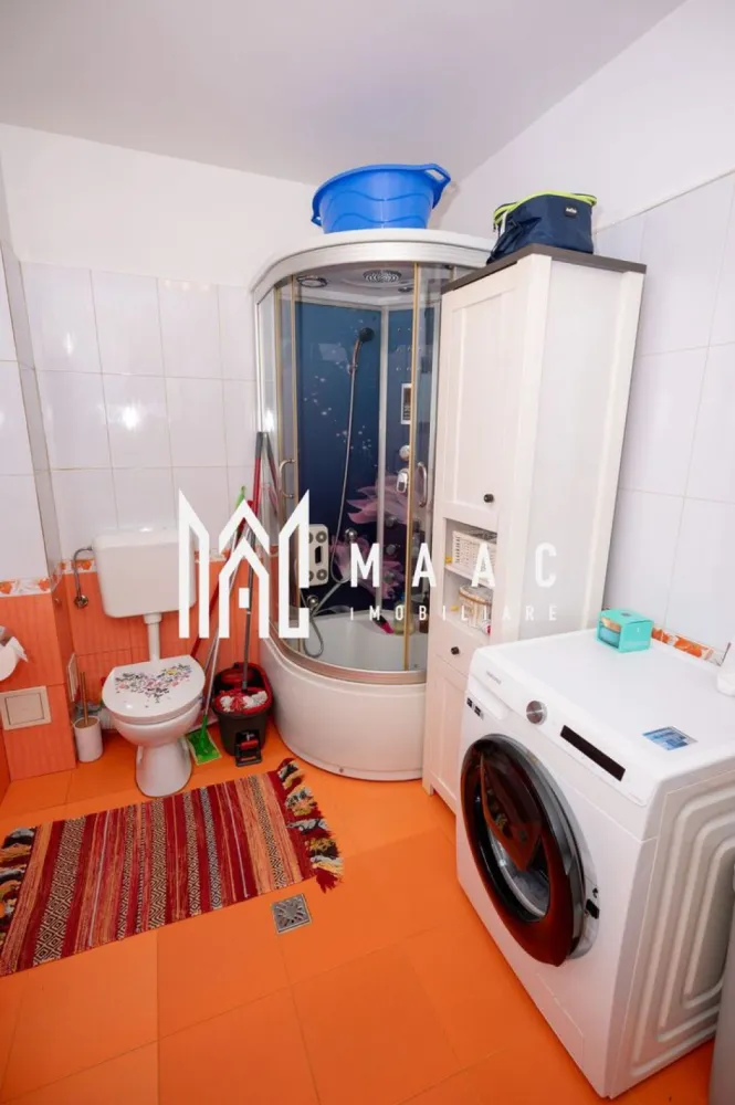 Casă duplex 4 camere | Vlădești, Vâlcea | 142 mp utili, teren 417 mp