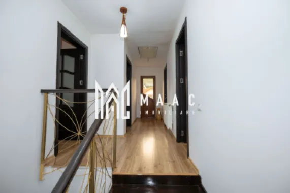 Casă duplex 4 camere | Vlădești, Vâlcea | 142 mp utili, teren 417 mp