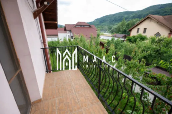 Casă duplex 4 camere | Vlădești, Vâlcea | 142 mp utili, teren 417 mp