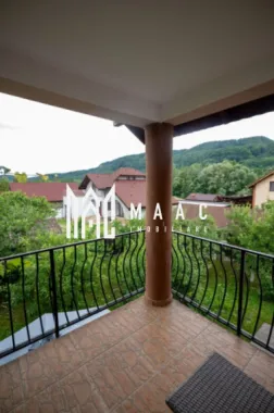 Casă duplex 4 camere | Vlădești, Vâlcea | 142 mp utili, teren 417 mp