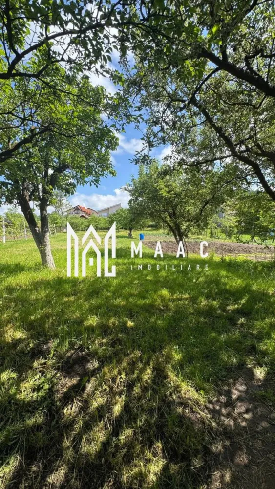 Case de vanzare Sibiu | Casă 3 camere | Gusterița, teren 2381 mp
