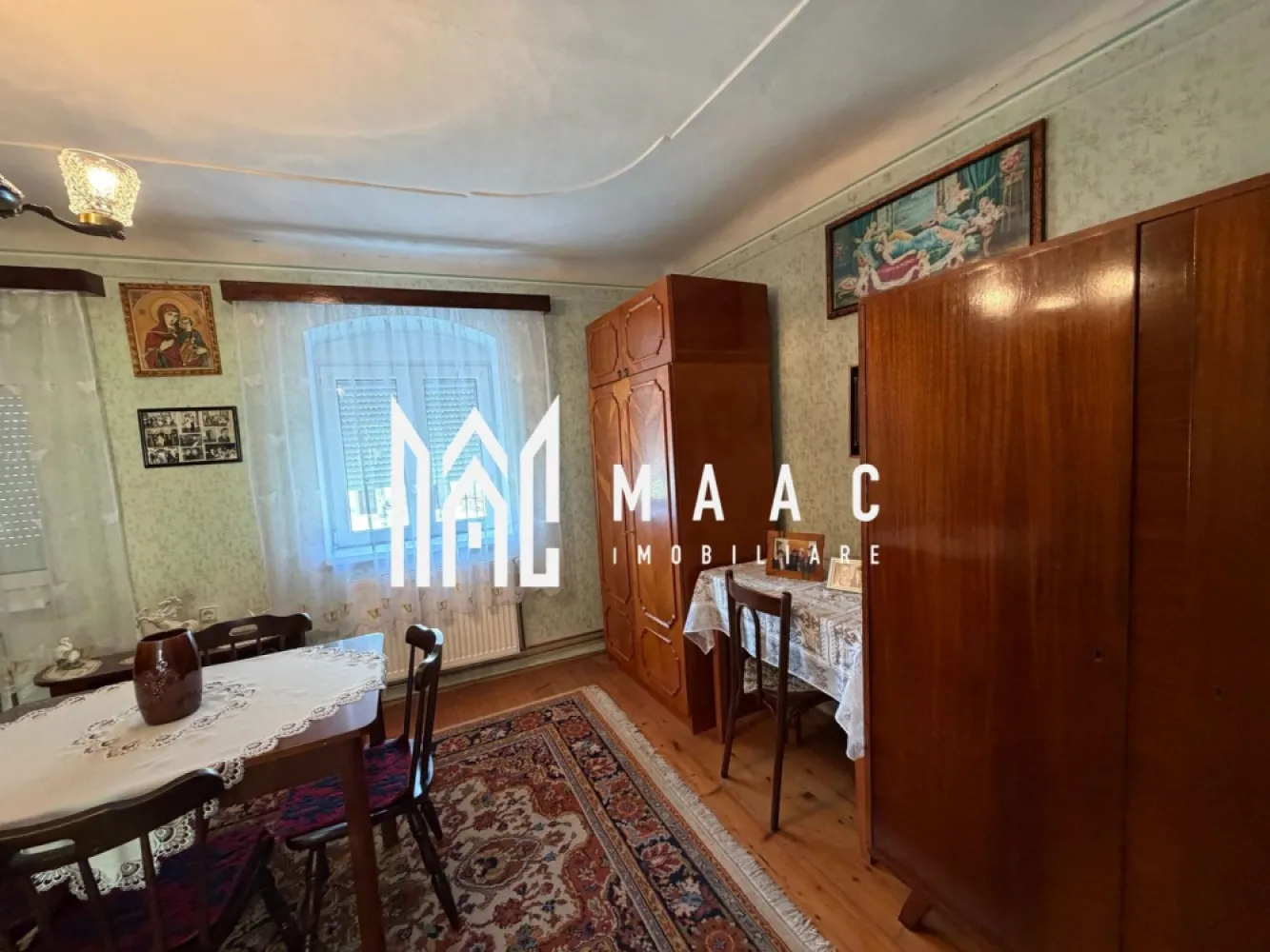 Case de vanzare Sibiu | Casă 3 camere | Gusterița, teren 2381 mp