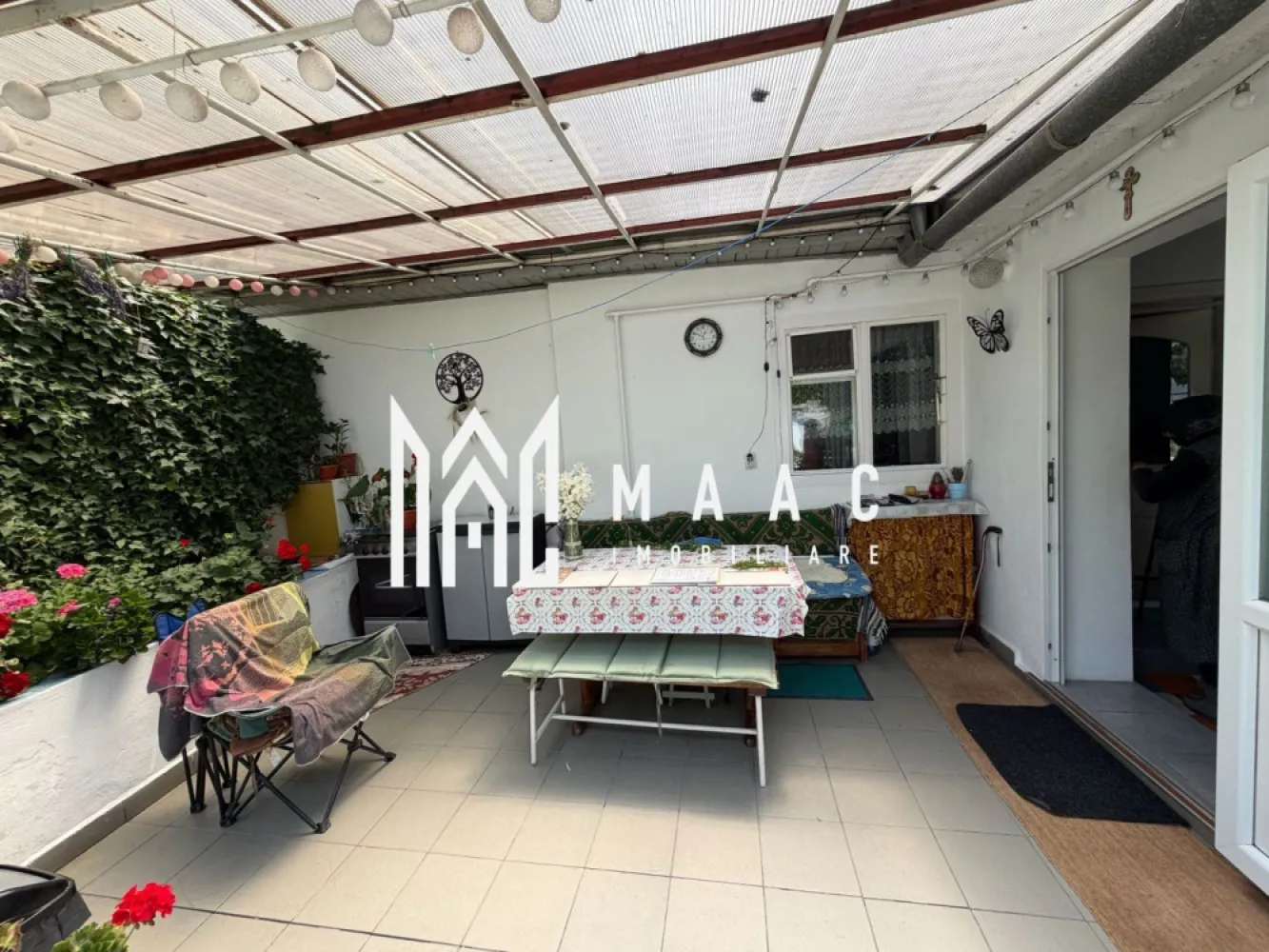 Case de vanzare Sibiu | Casă 3 camere | Gusterița, teren 2381 mp