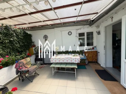 Case de vanzare Sibiu | Casă 3 camere | Gusterița, teren 2381 mp