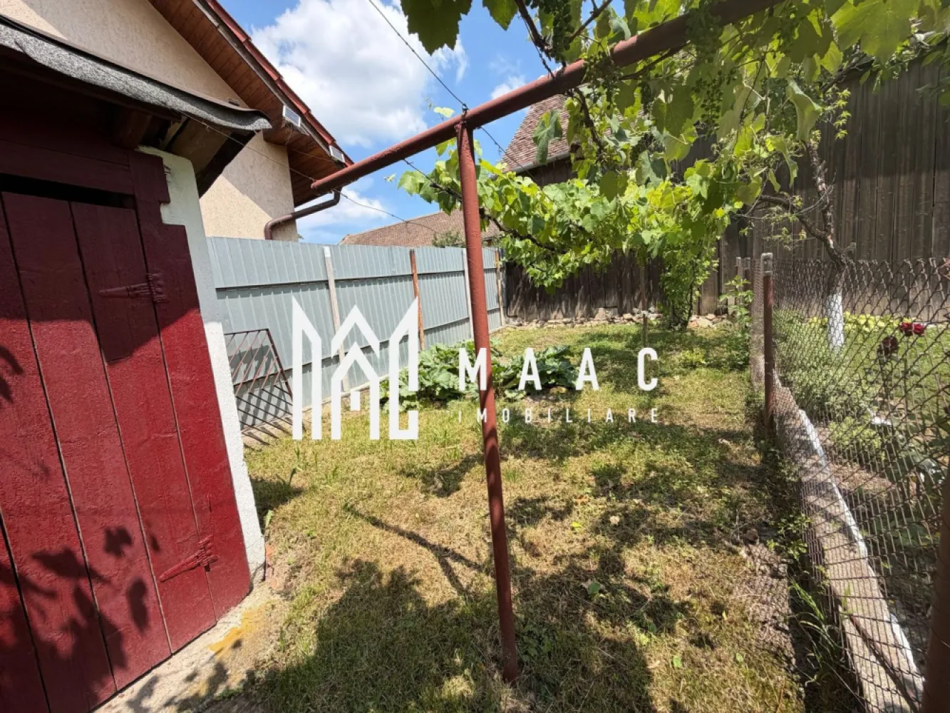 Case de vanzare Sibiu | Casă 3 camere | Gusterița, teren 2381 mp