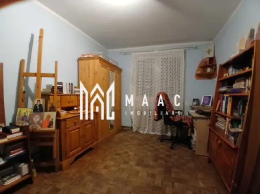 Apartament 2 camere | Decomandat | 52 MPU | Etaj 2 | Balcon | Cedonia