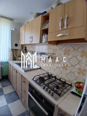 Apartament 2 camere | Decomandat | 52 MPU | Etaj 2 | Balcon | Cedonia