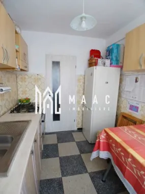 Apartament 2 camere | Decomandat | 52 MPU | Etaj 2 | Balcon | Cedonia