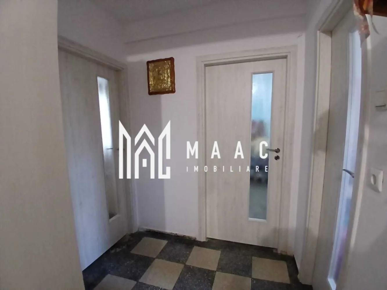 Apartament 2 camere | Decomandat | 52 MPU | Etaj 2 | Balcon | Cedonia
