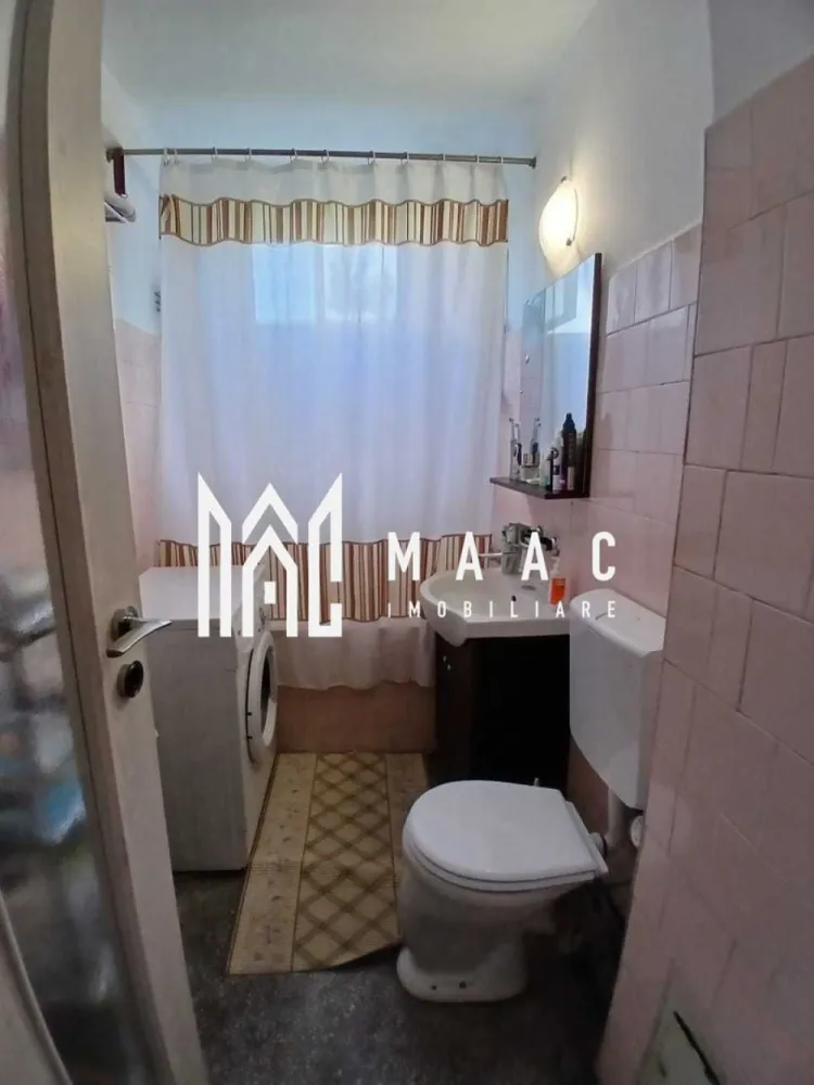 Apartament 2 camere | Decomandat | 52 MPU | Etaj 2 | Balcon | Cedonia