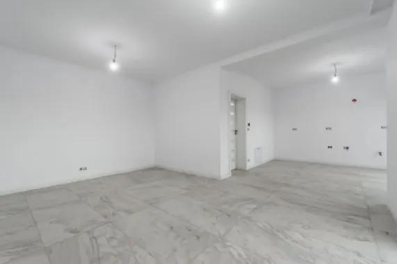 Casă nouă 2025 cu terasă rooftop – 5 camere, design modern, în Gai
