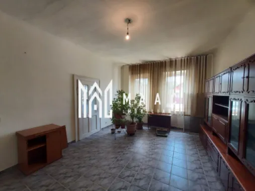 Casa 5 camere | 1600 mp Teren | Sura Mica