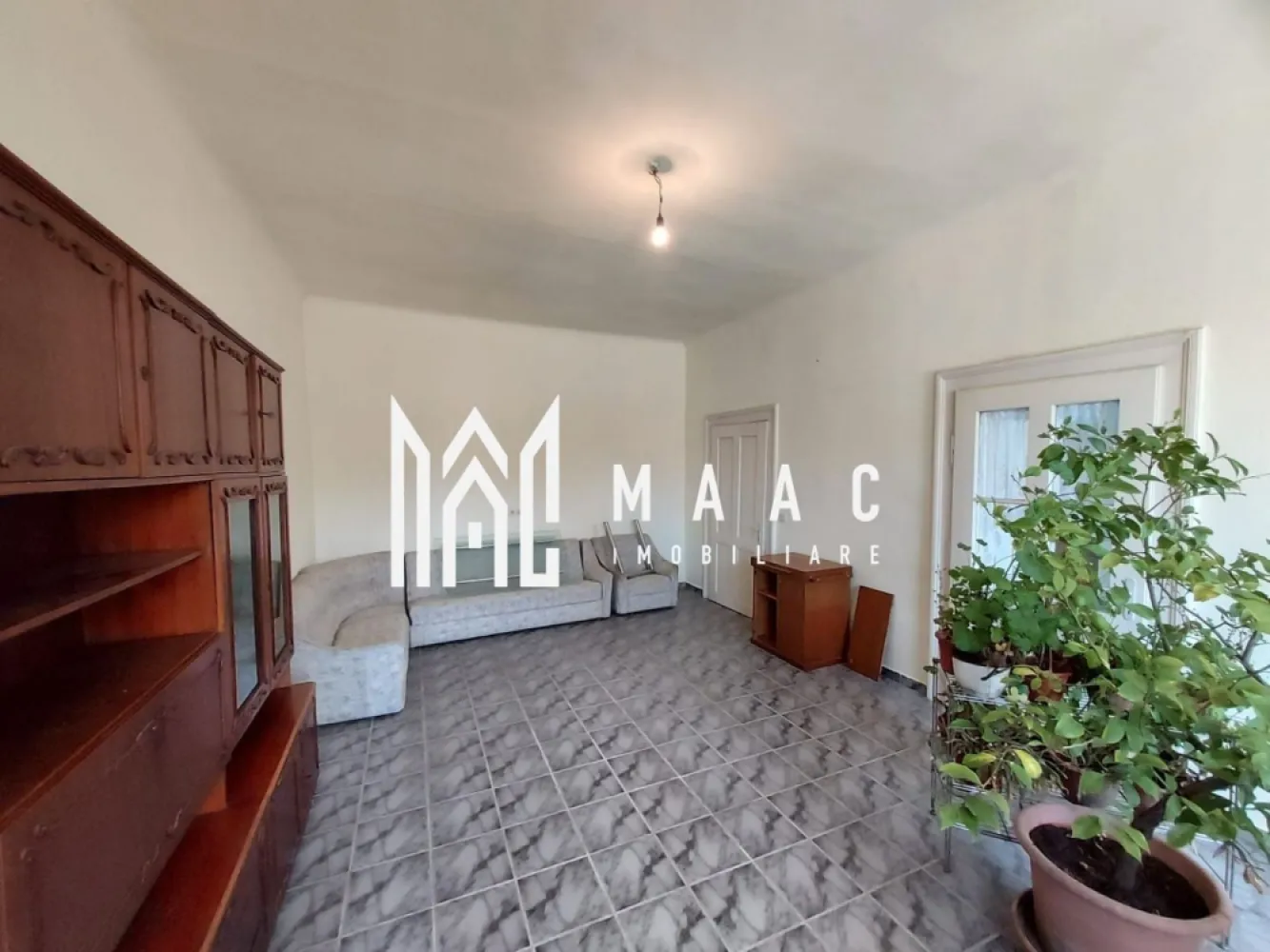 Casa 5 camere | 1600 mp Teren | Sura Mica