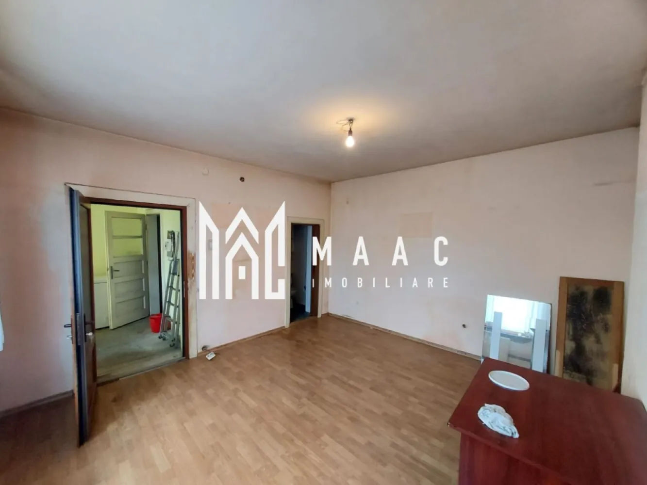 Casa 5 camere | 1600 mp Teren | Sura Mica