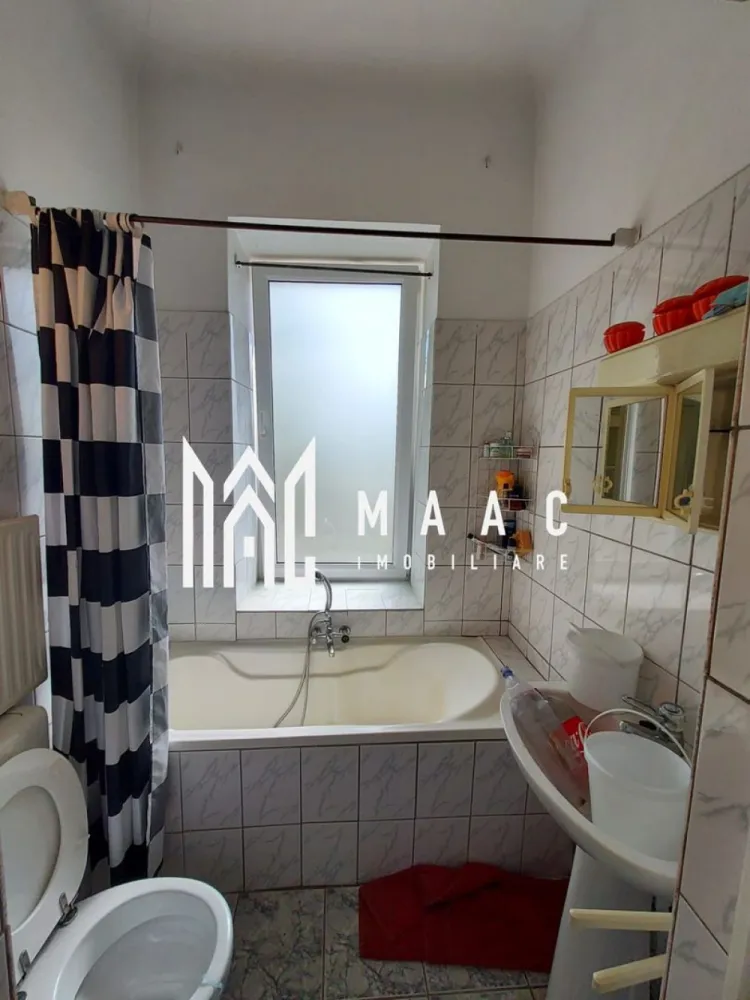 Casa 5 camere | 1600 mp Teren | Sura Mica