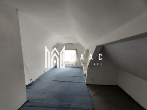 Casa 5 camere | 1600 mp Teren | Sura Mica