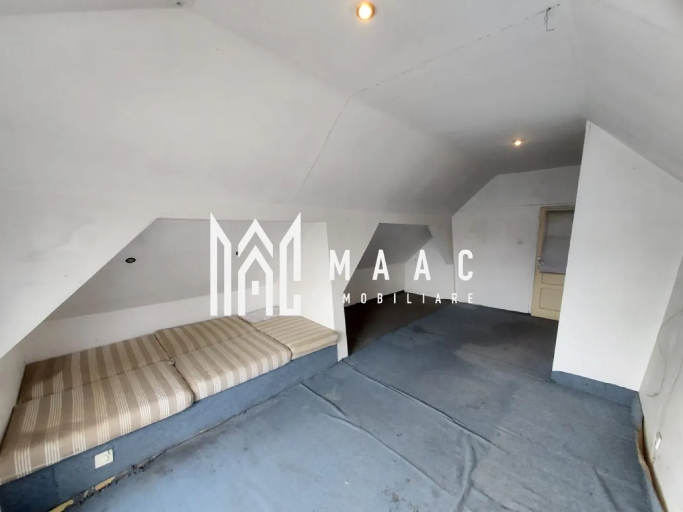Casa 5 camere | 1600 mp Teren | Sura Mica