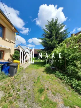 Casa 5 camere | 1600 mp Teren | Sura Mica
