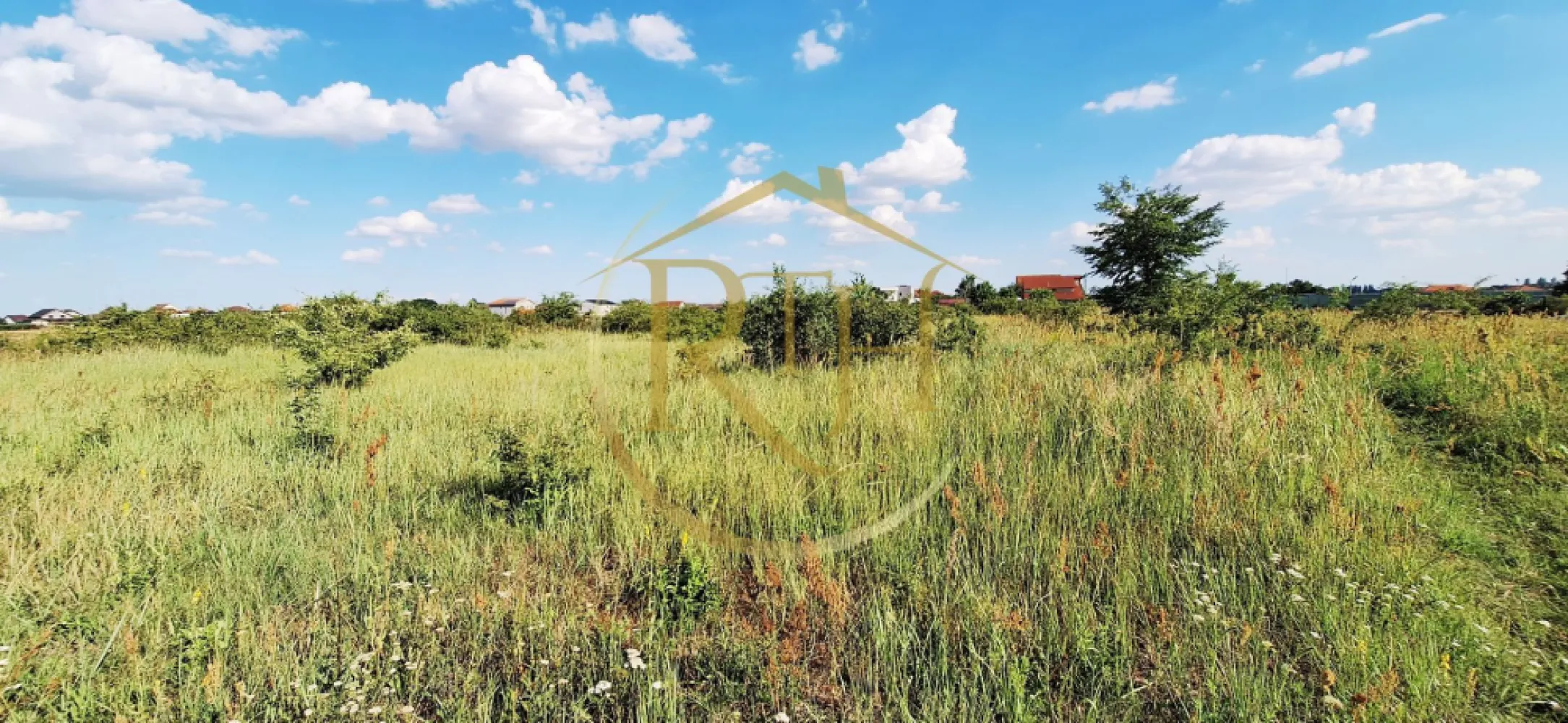 Parcela pentru Duplex sau Casa Individuala, 677mp, Sag-Manastire, 0% Comision