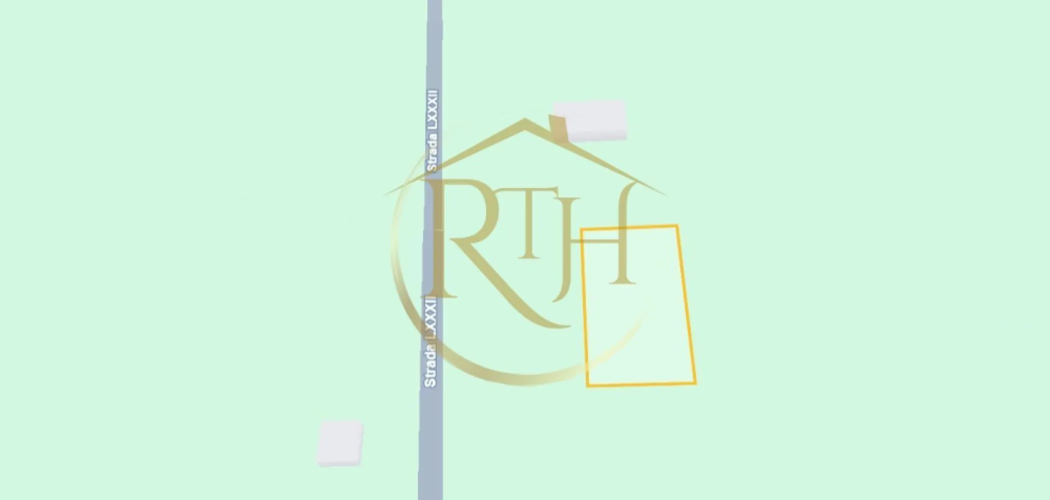Parcela pentru Duplex sau Casa Individuala, 677mp, Sag-Manastire, 0% Comision