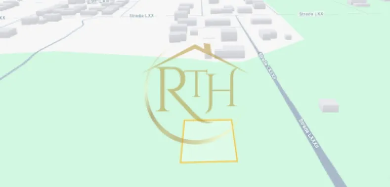 Parcela pentru Duplex sau Casa Individuala, 677mp, Sag-Manastire, 0% Comision