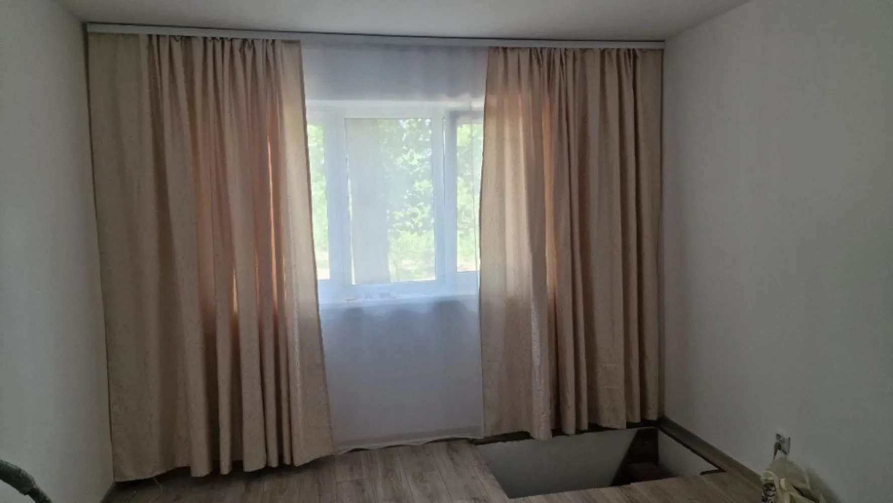 De inchiriat garsoniera, Micro 40, Parter, 230 euro