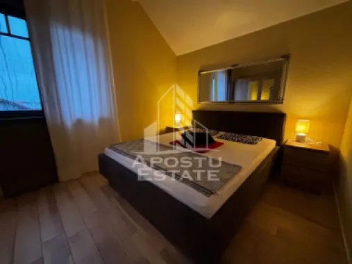 Apartament cu 2 camere, Petfriendly, zona Dumbravita,