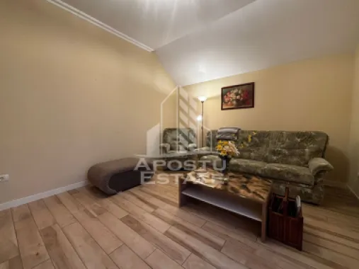 Apartament cu 2 camere, Petfriendly, zona Dumbravita,
