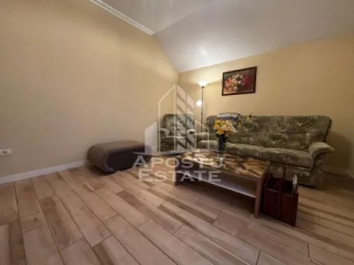 Apartament cu 2 camere, Petfriendly, zona Dumbravita,