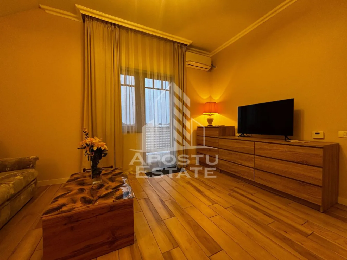 Apartament cu 2 camere, Petfriendly, zona Dumbravita,