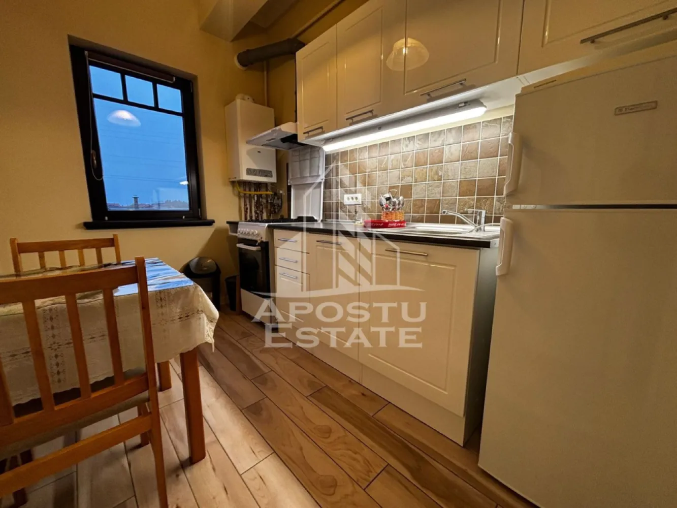 Apartament cu 2 camere, Petfriendly, zona Dumbravita,