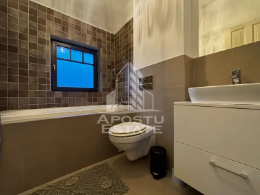 Apartament cu 2 camere, Petfriendly, zona Dumbravita,