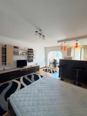 DE ÎNCHIRIAT: Garsonieră modernă – Sângeorgiu de Mureș