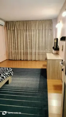 De inchiriez apartament mobilat doua camere in Tiglina 2, 420 E