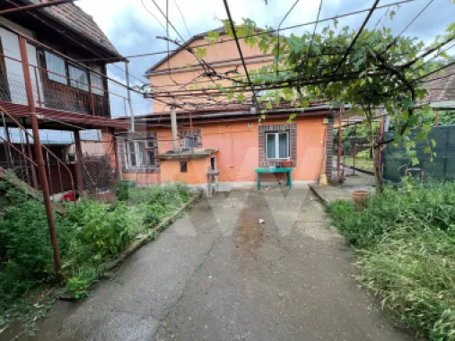 Casa cu gradina de vanzare
